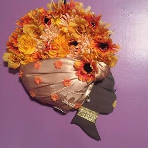 Wall Decor Beautiful Divas